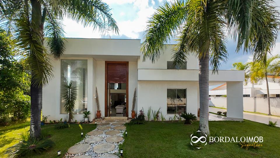 SHIS QI 25 - Casa com 2 andar com 5 Quartos bem Distribuida Lazer Completo Perpendicular  - Foto 3