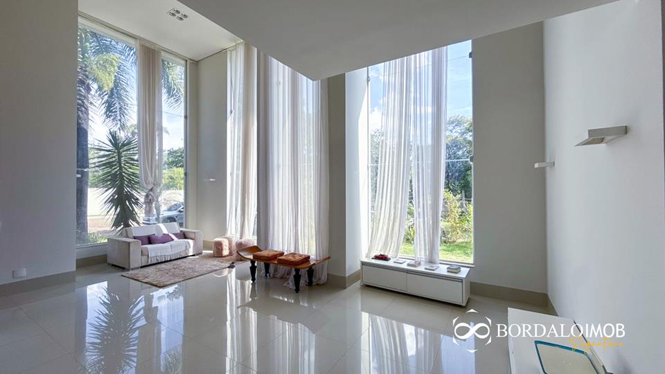 SHIS QI 25 - Casa com 2 andar com 5 Quartos bem Distribuida Lazer Completo Perpendicular  - Foto 8