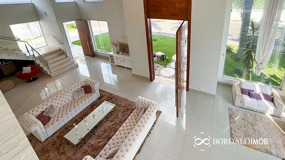 SHIS QI 25 - Casa com 2 andar com 5 Quartos bem Distribuida Lazer Completo Perpendicular  - Foto 16