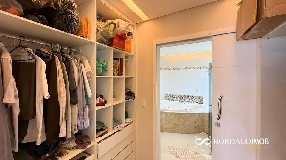 SHIS QI 25 - Casa com 2 andar com 5 Quartos bem Distribuida Lazer Completo Perpendicular  - Foto 19