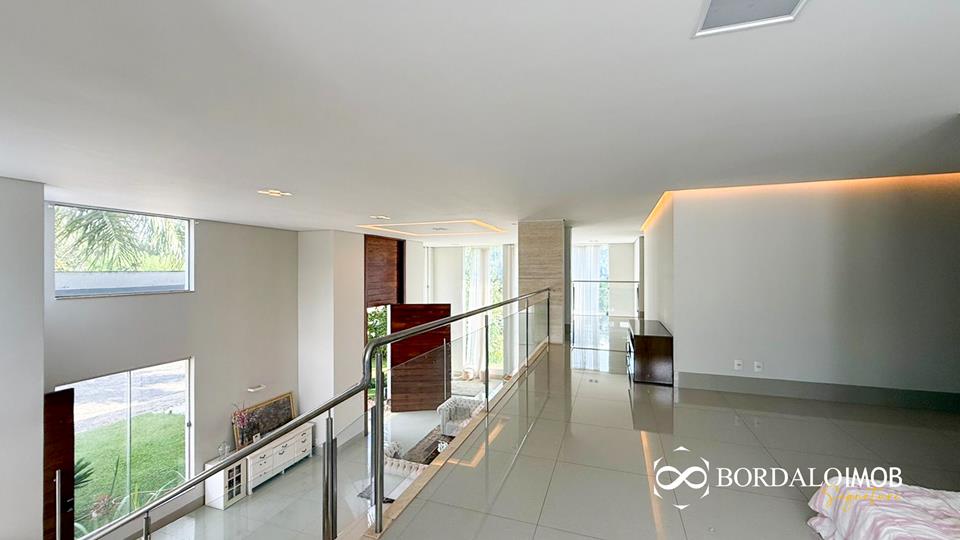 SHIS QI 25 - Casa com 2 andar com 5 Quartos bem Distribuida Lazer Completo Perpendicular  - Foto 25