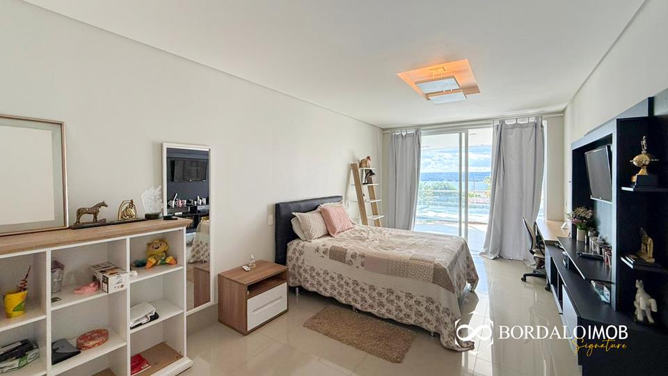 SHIS QI 25 - Casa com 2 andar com 5 Quartos bem Distribuida Lazer Completo Perpendicular  - Foto 29