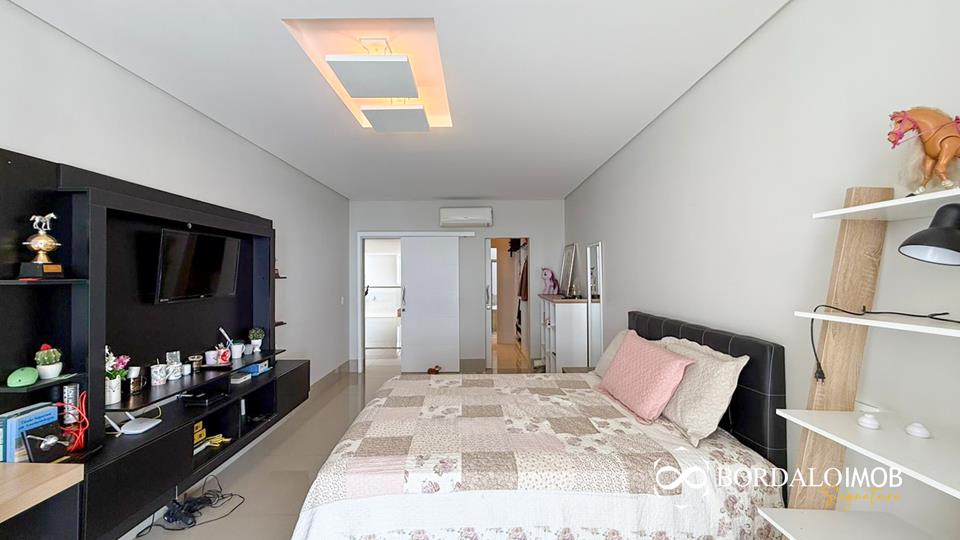 SHIS QI 25 - Casa com 2 andar com 5 Quartos bem Distribuida Lazer Completo Perpendicular  - Foto 30