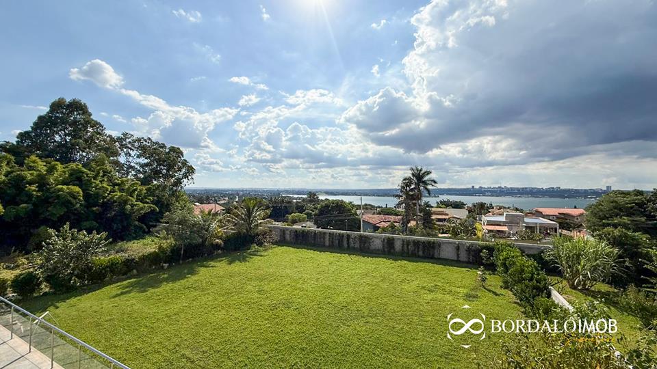 SHIS QI 25 - Casa com 2 andar com 5 Quartos bem Distribuida Lazer Completo Perpendicular  - Foto 32