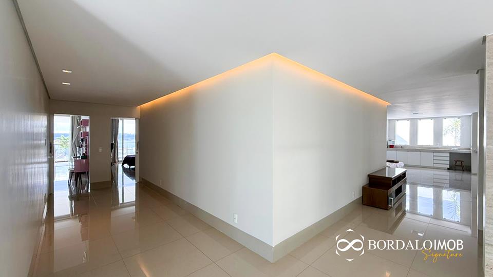 SHIS QI 25 - Casa com 2 andar com 5 Quartos bem Distribuida Lazer Completo Perpendicular  - Foto 33