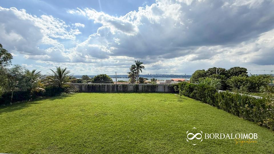 SHIS QI 25 - Casa com 2 andar com 5 Quartos bem Distribuida Lazer Completo Perpendicular  - Foto 44