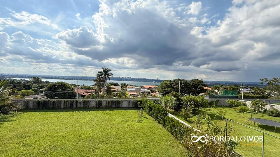 SHIS QI 25 - Casa com 2 andar com 5 Quartos bem Distribuida Lazer Completo Perpendicular  - Foto 46