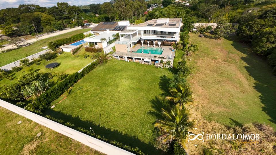 SHIS QI 25 - Casa com 2 andar com 5 Quartos bem Distribuida Lazer Completo Perpendicular  - Foto 48