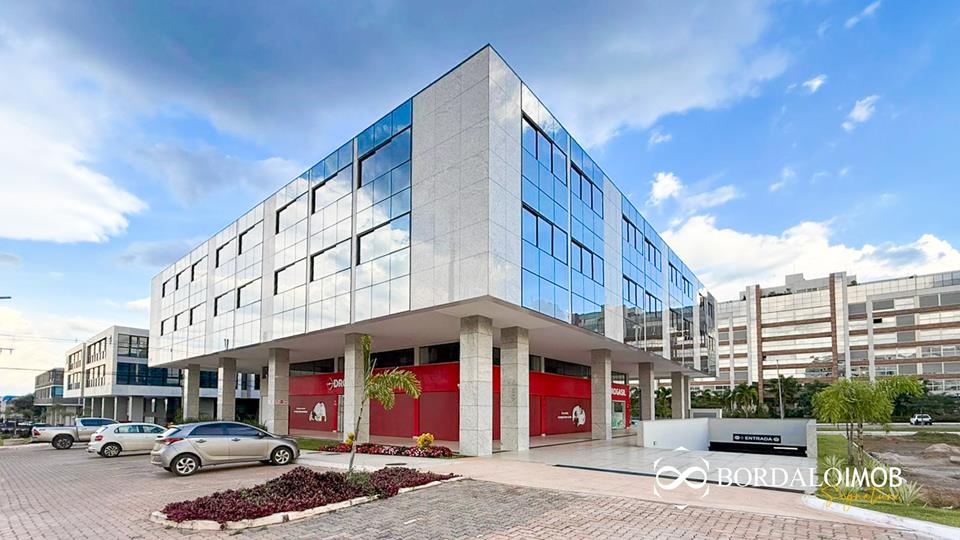 CLNW 4/5 Lote F - Apartamento de 1 Quarto Sofisticado e Vista Linda no Edifício Anacapri - Foto 2