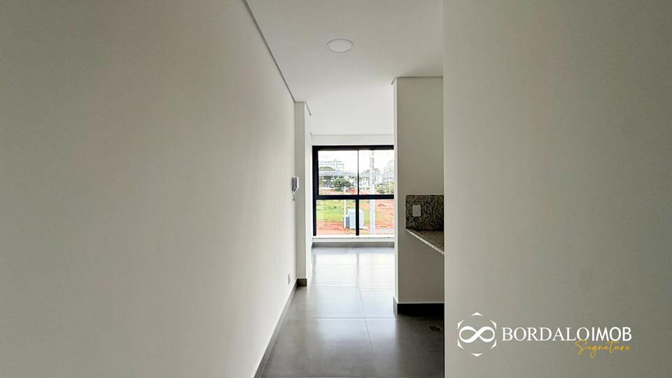 CLNW 4/5 Lote F - Apartamento de 1 Quarto Sofisticado e Vista Linda no Edifício Anacapri - Foto 3