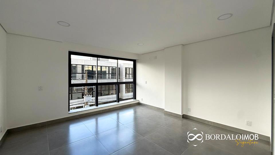 CLNW 4/5 Lote F - Apartamento de 1 Quarto Sofisticado e Vista Linda no Edifício Anacapri - Foto 6