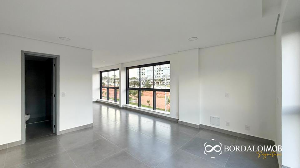 CLNW 4/5 Lote F - Apartamento de 1 Quarto Sofisticado e Vista Linda no Edifício Anacapri - Foto 8