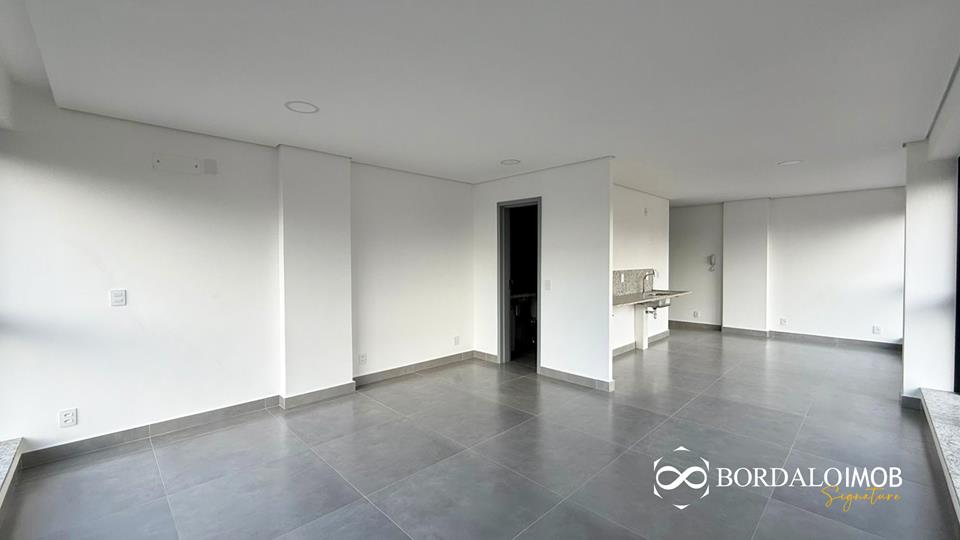 CLNW 4/5 Lote F - Apartamento de 1 Quarto Sofisticado e Vista Linda no Edifício Anacapri - Foto 10