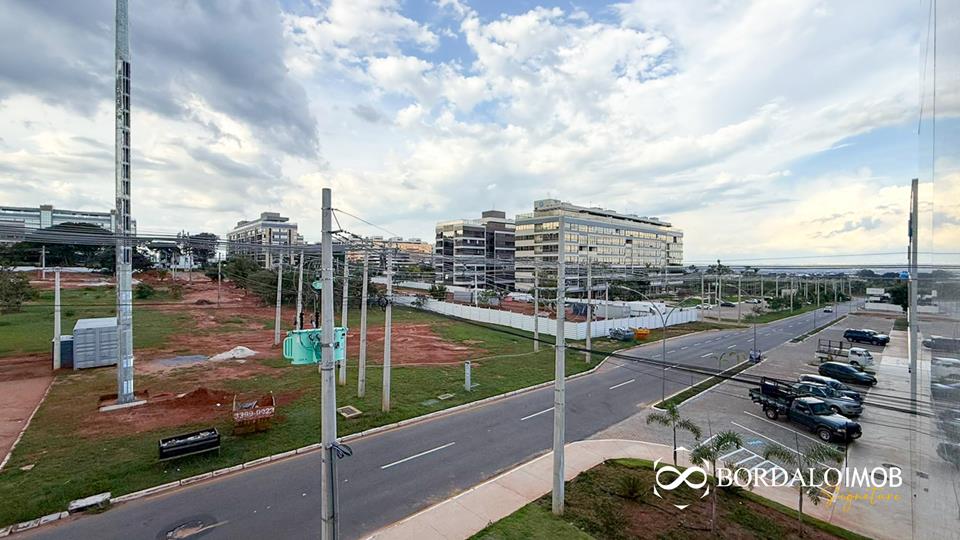 CLNW 4/5 Lote F - Apartamento de 1 Quarto Sofisticado e Vista Linda no Edifício Anacapri - Foto 12