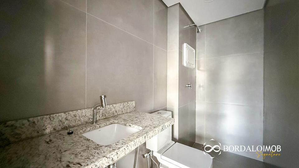 CLNW 4/5 Lote F - Apartamento de 1 Quarto Sofisticado e Vista Linda no Edifício Anacapri - Foto 13