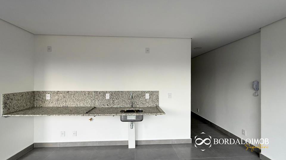 CLNW 4/5 Lote F - Apartamento de 1 Quarto Sofisticado e Vista Linda no Edifício Anacapri - Foto 14