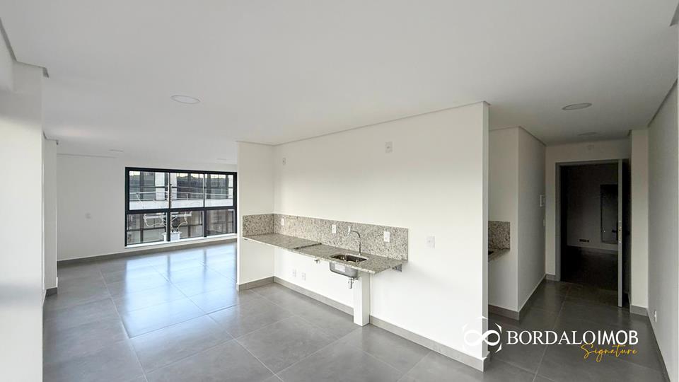 CLNW 4/5 Lote F - Apartamento de 1 Quarto Sofisticado e Vista Linda no Edifício Anacapri - Foto 15