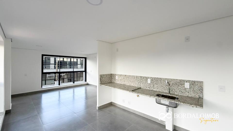 CLNW 4/5 Lote F - Apartamento de 1 Quarto Sofisticado e Vista Linda no Edifício Anacapri - Foto 16