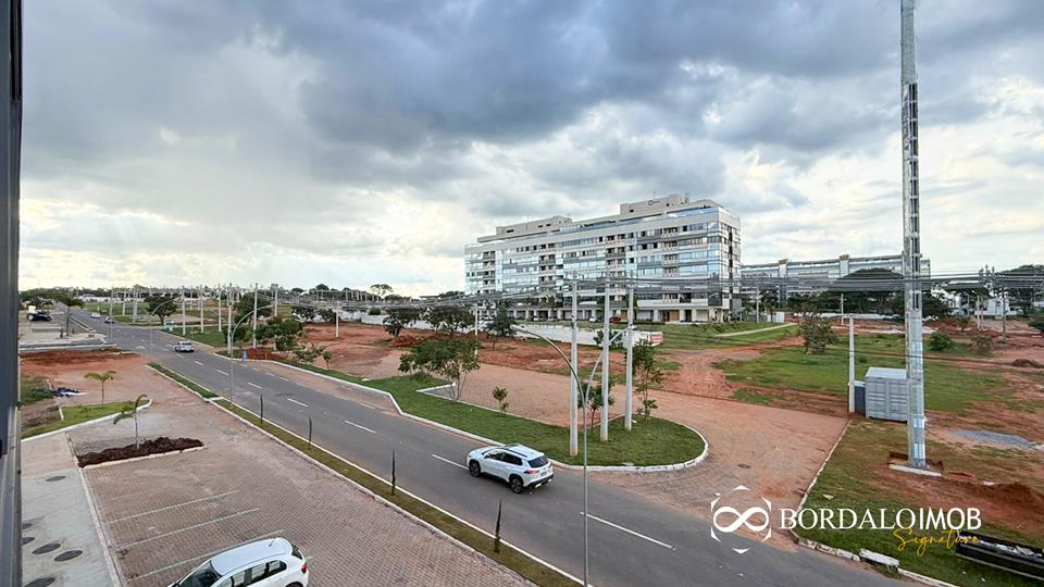 CLNW 4/5 Lote F - Apartamento de 1 Quarto Sofisticado e Vista Linda no Edifício Anacapri - Foto 17