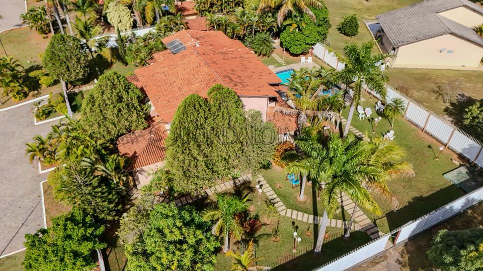 SMPW Quadra 25 - Bordalo Imob vende com exclusividade - Residência com Habite-se