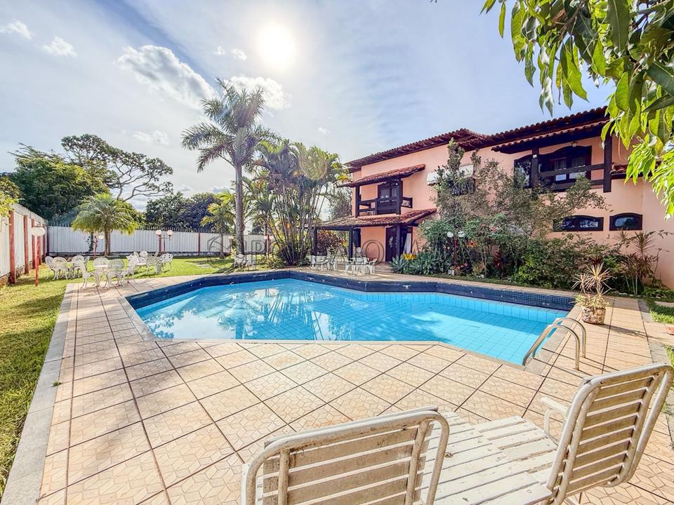 SMPW Quadra 25 - Bordalo Imob vende com exclusividade - Residência com Habite-se - Foto 2