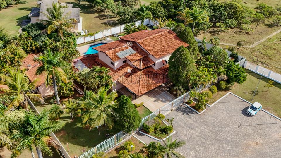 SMPW Quadra 25 - Bordalo Imob vende com exclusividade - Residência com Habite-se - Foto 3