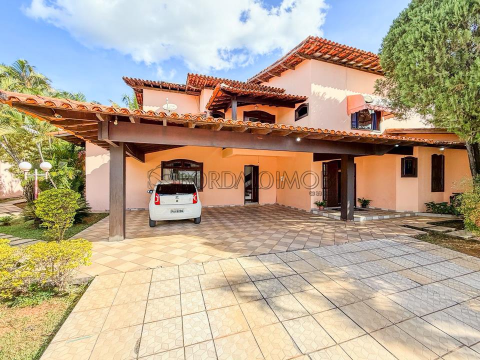 SMPW Quadra 25 - Bordalo Imob vende com exclusividade - Residência com Habite-se - Foto 4