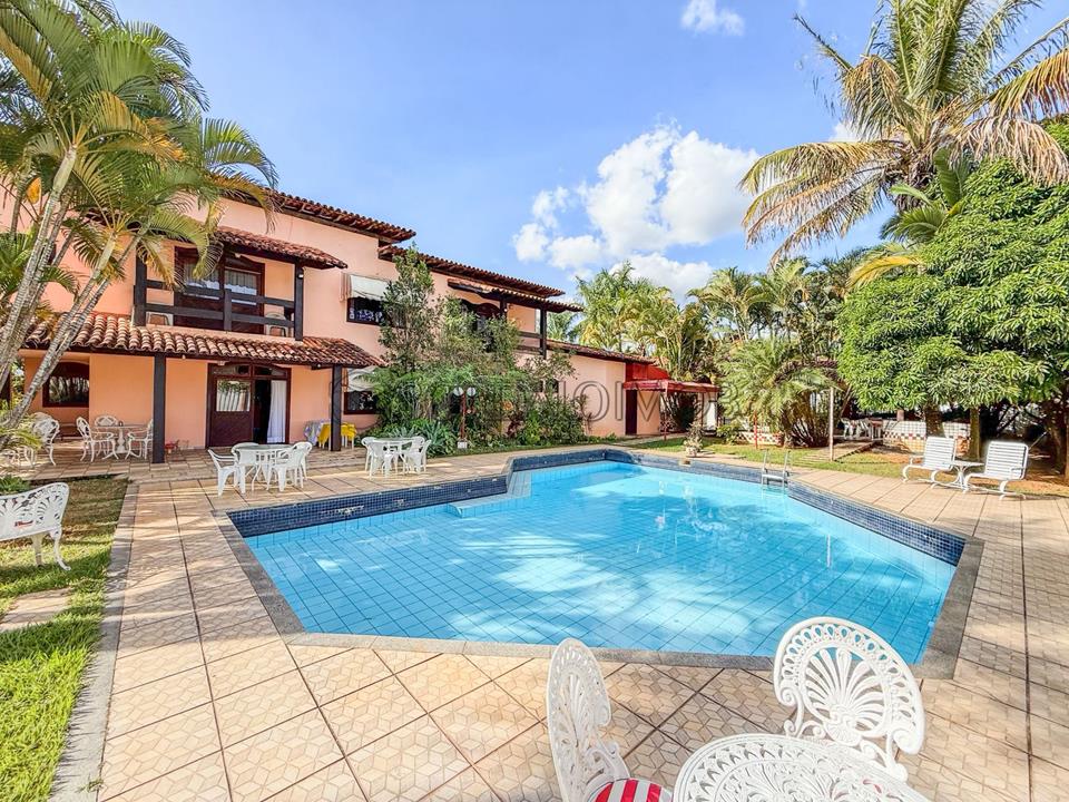 SMPW Quadra 25 - Bordalo Imob vende com exclusividade - Residência com Habite-se - Foto 37