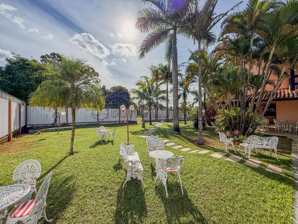 SMPW Quadra 25 - Bordalo Imob vende com exclusividade - Residência com Habite-se - Foto 39