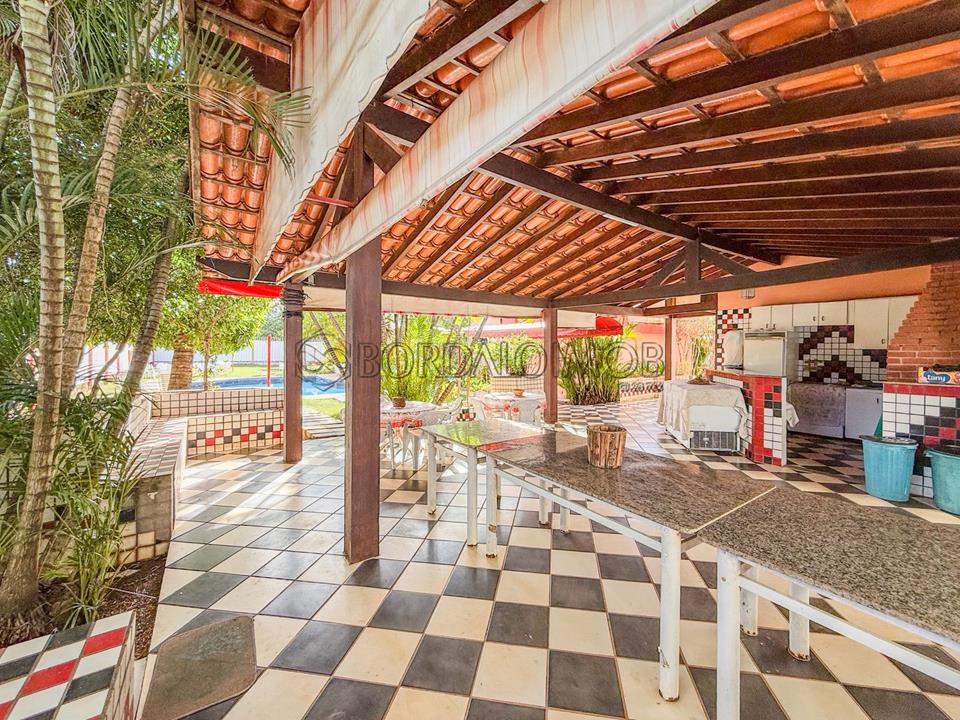 SMPW Quadra 25 - Bordalo Imob vende com exclusividade - Residência com Habite-se - Foto 40