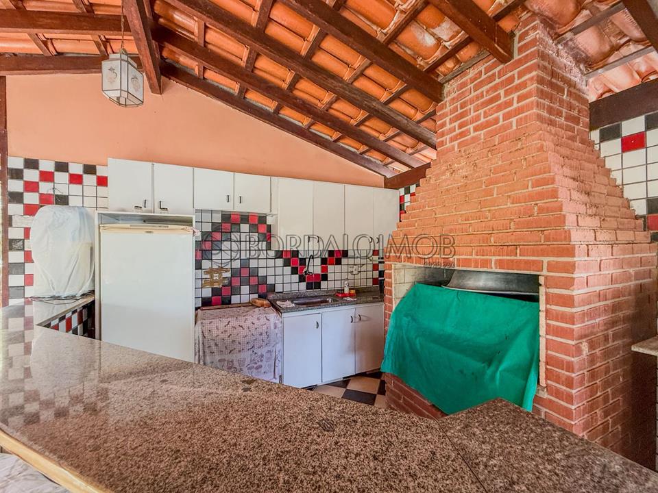 SMPW Quadra 25 - Bordalo Imob vende com exclusividade - Residência com Habite-se - Foto 41