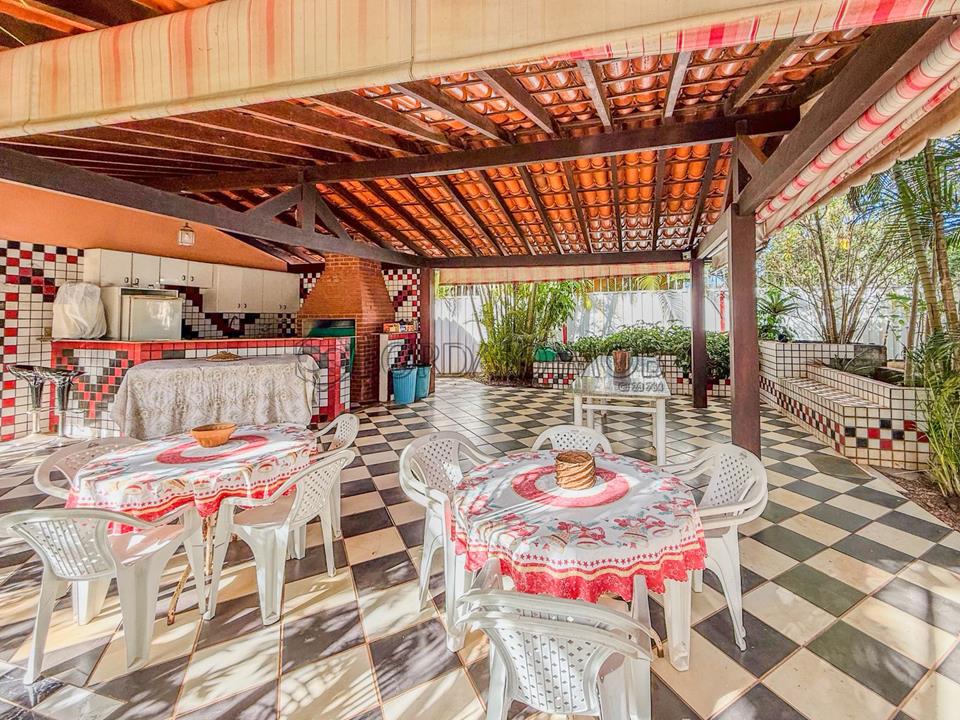 SMPW Quadra 25 - Bordalo Imob vende com exclusividade - Residência com Habite-se - Foto 42