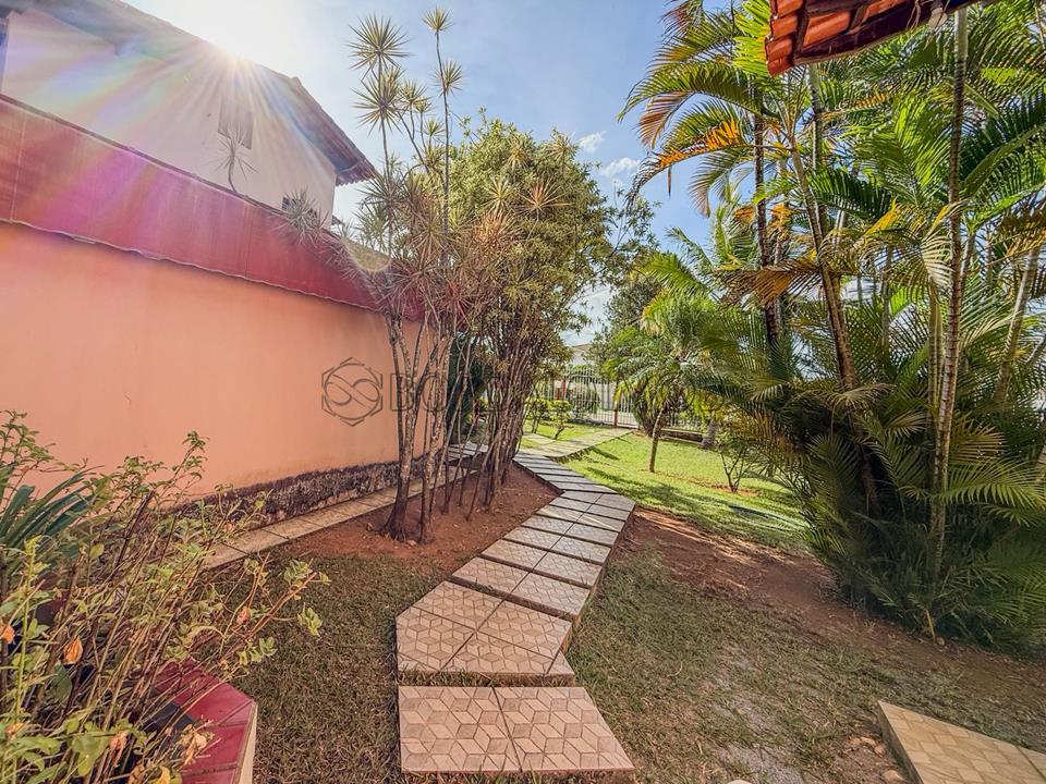 SMPW Quadra 25 - Bordalo Imob vende com exclusividade - Residência com Habite-se - Foto 43