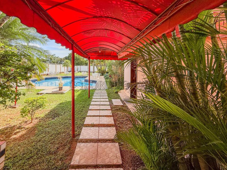 SMPW Quadra 25 - Bordalo Imob vende com exclusividade - Residência com Habite-se - Foto 44