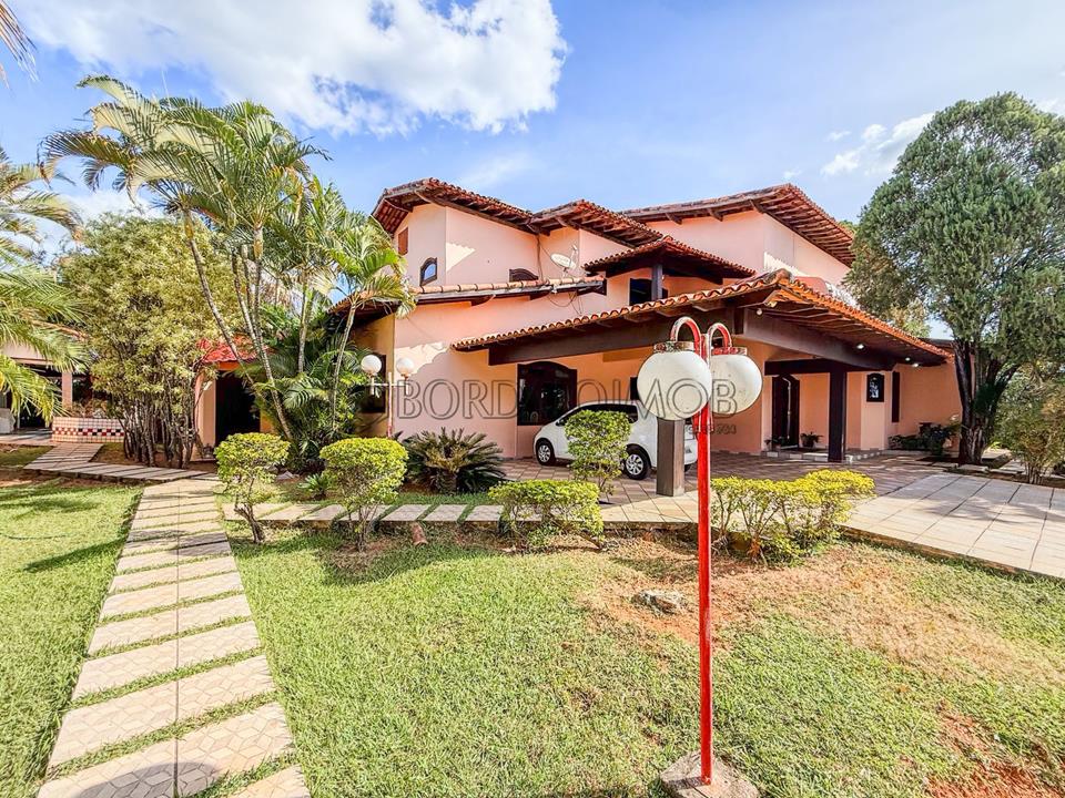 SMPW Quadra 25 - Bordalo Imob vende com exclusividade - Residência com Habite-se - Foto 45