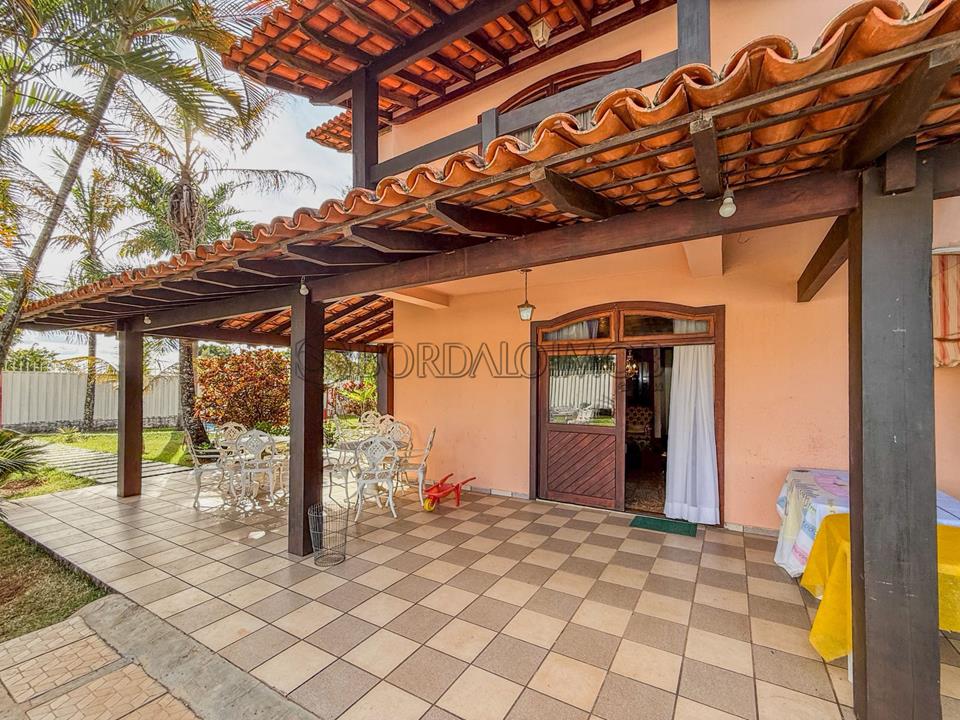 SMPW Quadra 25 - Bordalo Imob vende com exclusividade - Residência com Habite-se - Foto 47