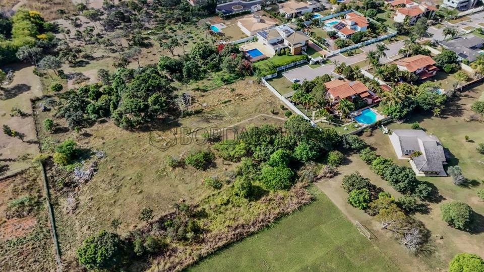 SMPW Quadra 25 - Bordalo Imob vende com exclusividade - Residência com Habite-se - Foto 49