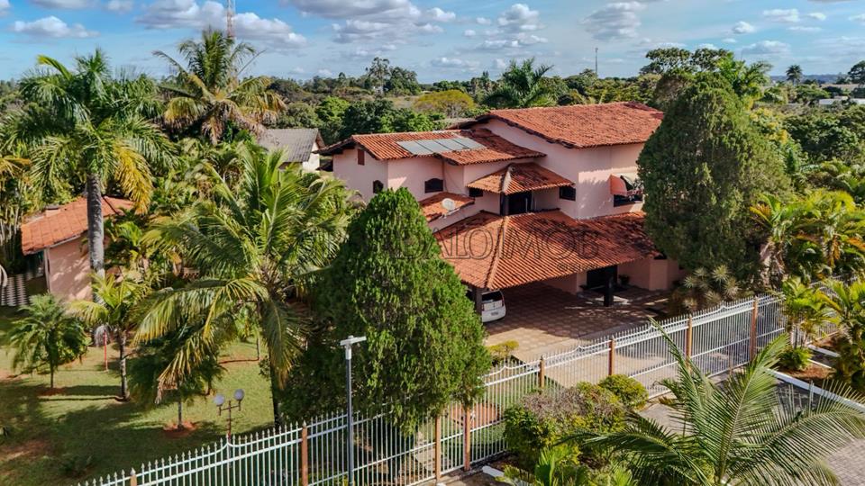 SMPW Quadra 25 - Bordalo Imob vende com exclusividade - Residência com Habite-se - Foto 51