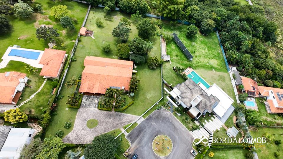 SMPW Quadra 16 -  Casa Térrea na Quadra 16  Exclusividade e Ampla Área Verde