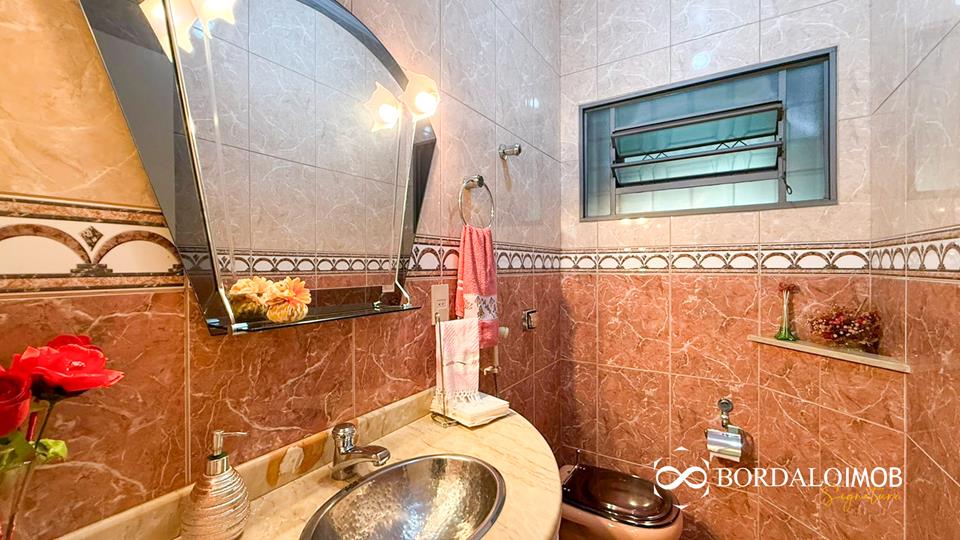 SMPW Quadra 16 -  Casa Térrea na Quadra 16  Exclusividade e Ampla Área Verde - Foto 11