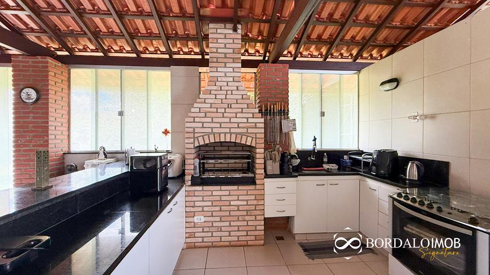 SMPW Quadra 16 -  Casa Térrea na Quadra 16  Exclusividade e Ampla Área Verde - Foto 29