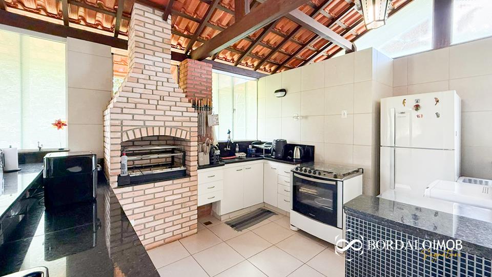SMPW Quadra 16 -  Casa Térrea na Quadra 16  Exclusividade e Ampla Área Verde - Foto 30