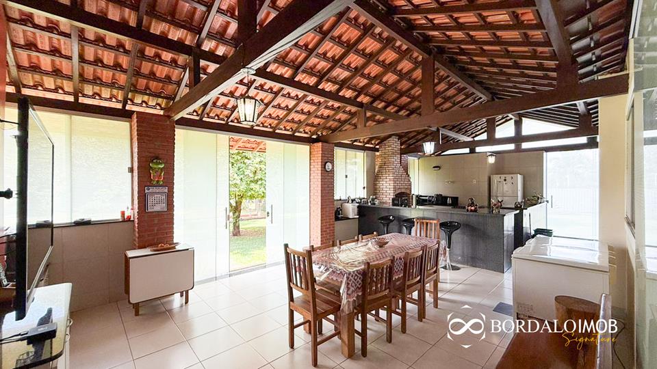 SMPW Quadra 16 -  Casa Térrea na Quadra 16  Exclusividade e Ampla Área Verde - Foto 31