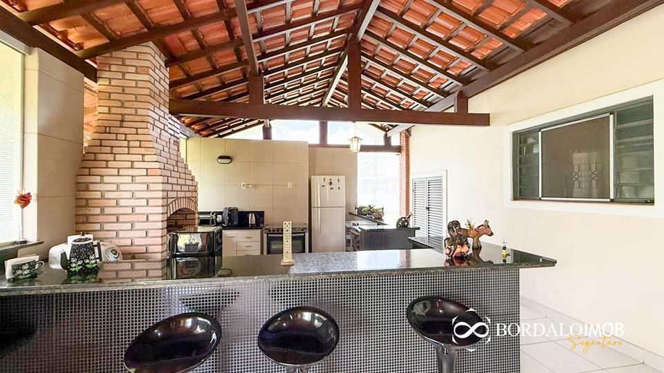 SMPW Quadra 16 -  Casa Térrea na Quadra 16  Exclusividade e Ampla Área Verde - Foto 32