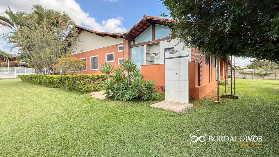 SMPW Quadra 16 -  Casa Térrea na Quadra 16  Exclusividade e Ampla Área Verde - Foto 33