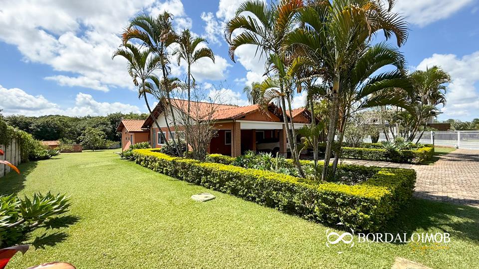 SMPW Quadra 16 -  Casa Térrea na Quadra 16  Exclusividade e Ampla Área Verde - Foto 35