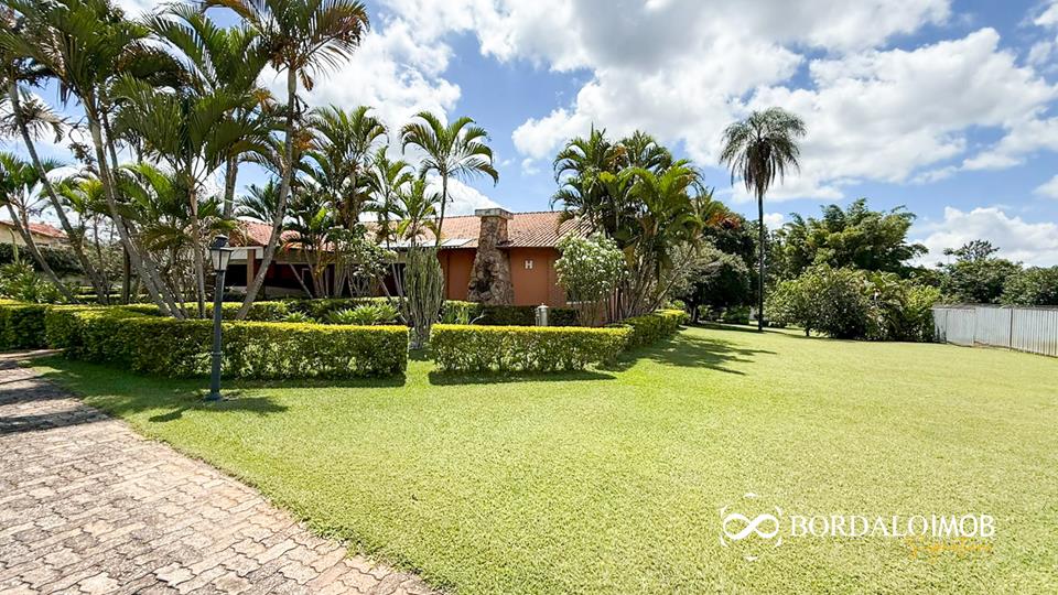 SMPW Quadra 16 -  Casa Térrea na Quadra 16  Exclusividade e Ampla Área Verde - Foto 36