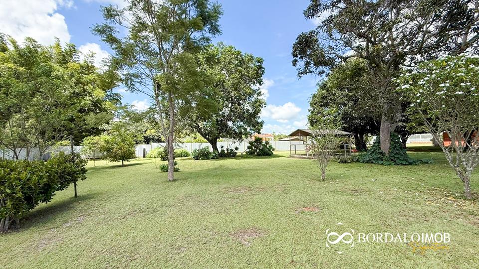 SMPW Quadra 16 -  Casa Térrea na Quadra 16  Exclusividade e Ampla Área Verde - Foto 37