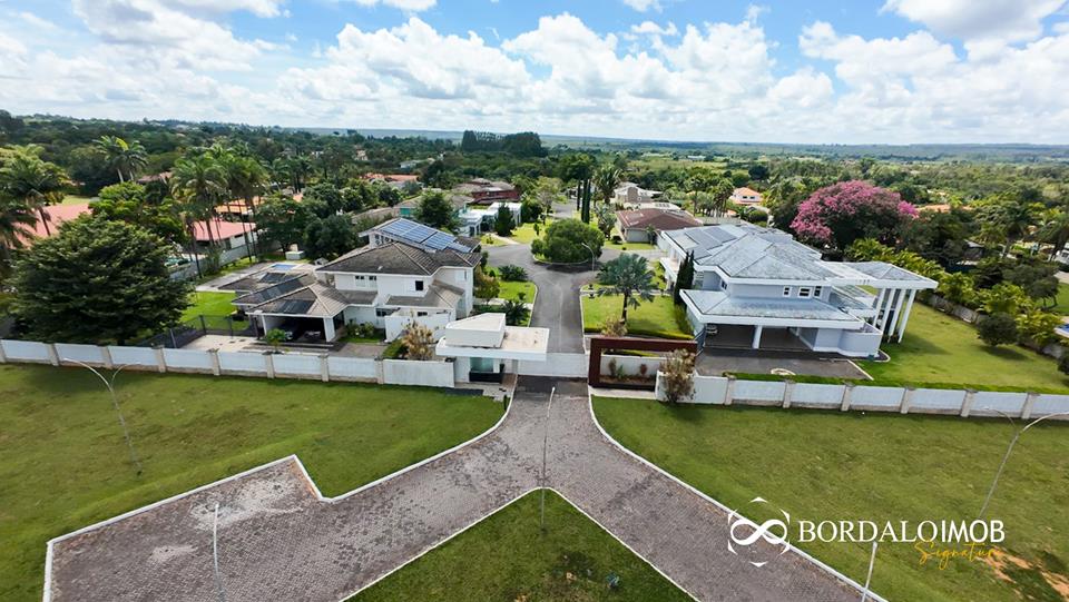 SMPW Quadra 16 -  Casa Térrea na Quadra 16  Exclusividade e Ampla Área Verde - Foto 39