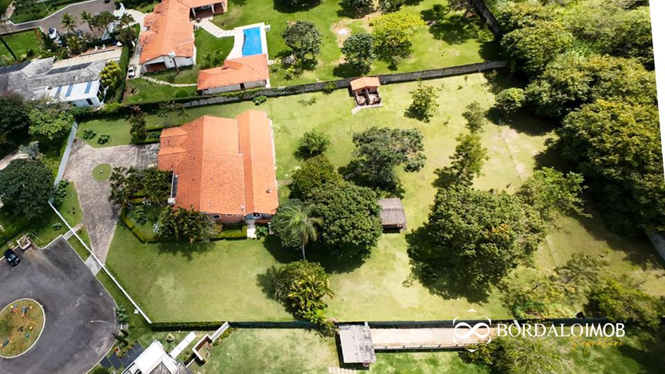 SMPW Quadra 16 -  Casa Térrea na Quadra 16  Exclusividade e Ampla Área Verde - Foto 40